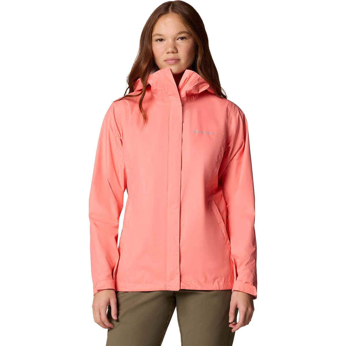 Columbia Arcadia II Rain Jacket - Women