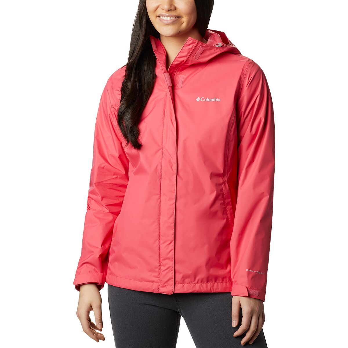 Women's Rain Jackets