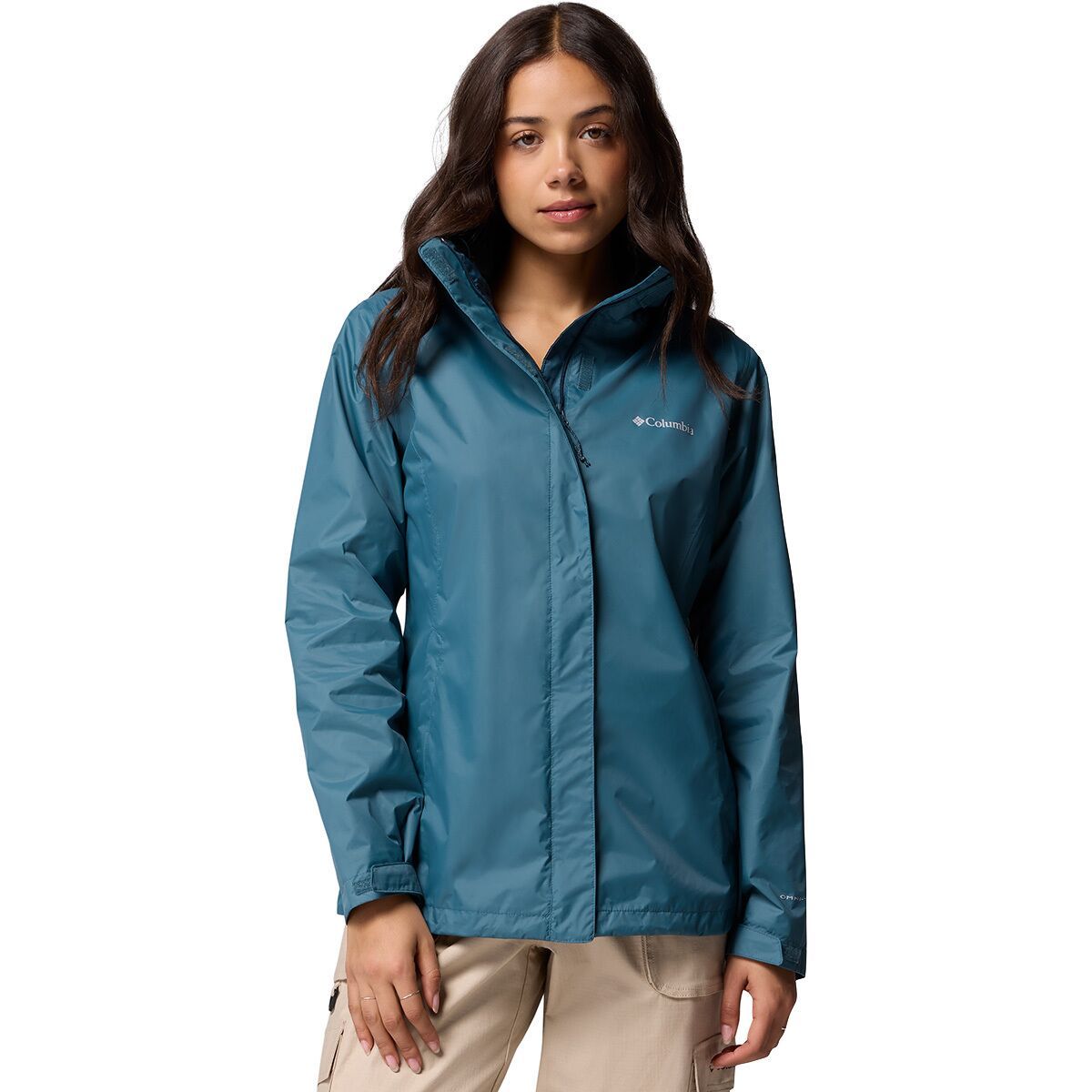 Columbia Arcadia II Rain Jacket - Women