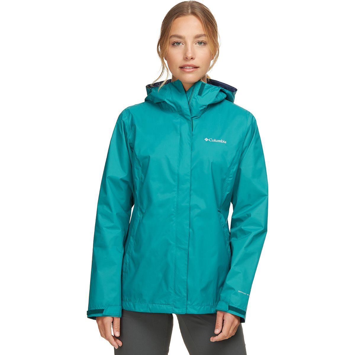Women's Rain Jackets