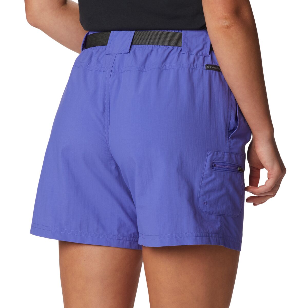 Columbia Sandy River 6in Cargo Short - Women's - Clothing