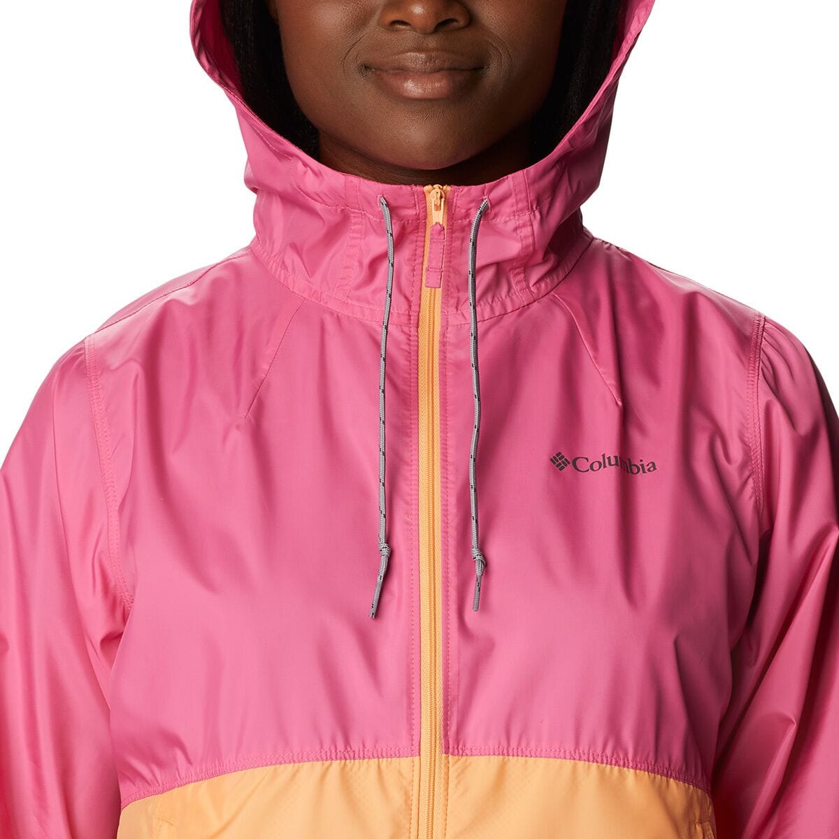 Columbia Flash Forward Windbreaker - Women's - Clothing