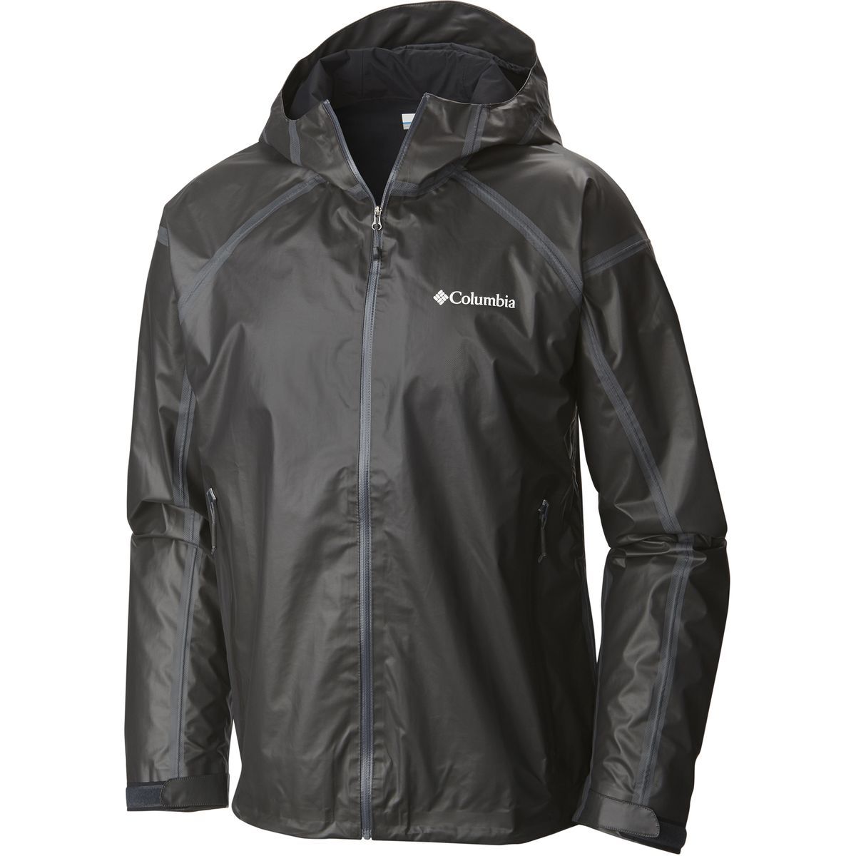 COLUMBIA Outdry Ex Lightweight 防水性ジャケット Columbia OutDry Ex lightweight shell jacket review | Advnture