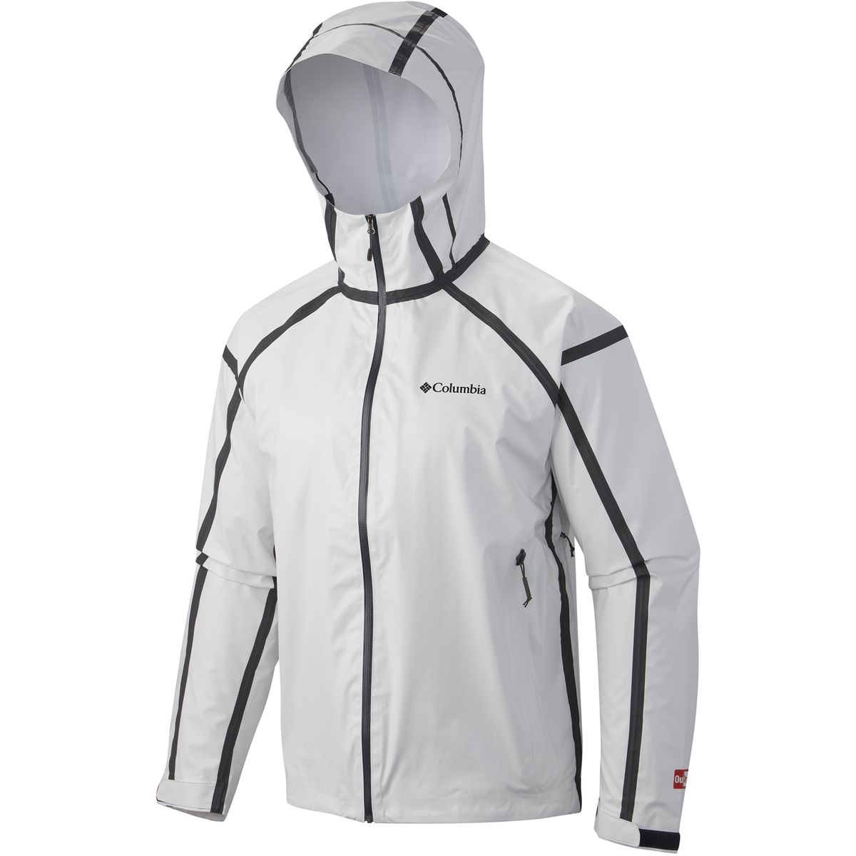 Columbia Outdry EX Gold Tech Shell - Men