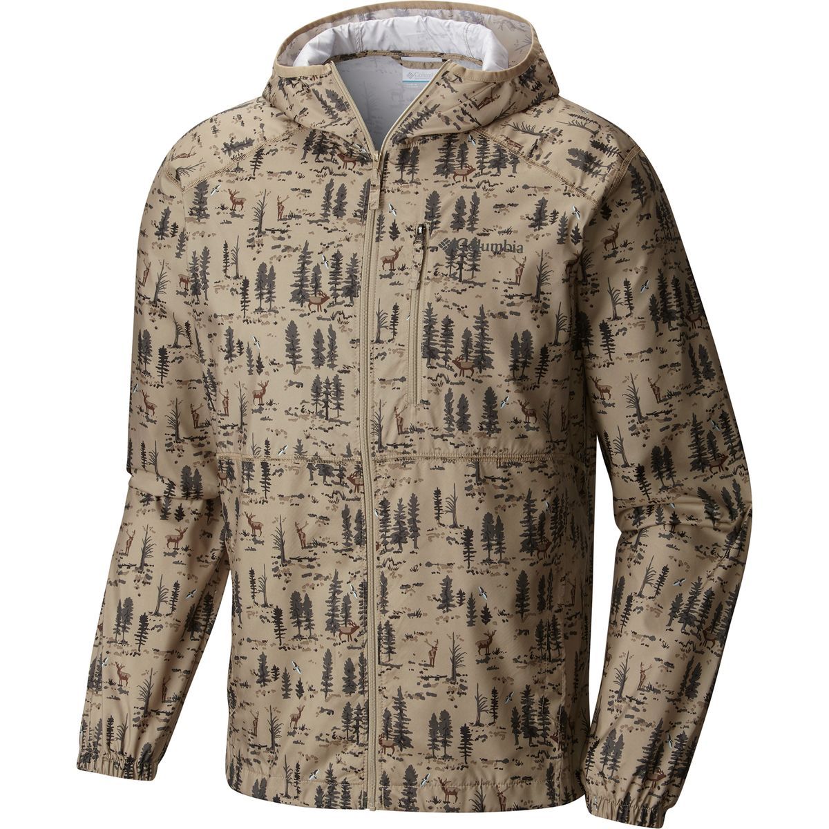 columbia windbreaker sale