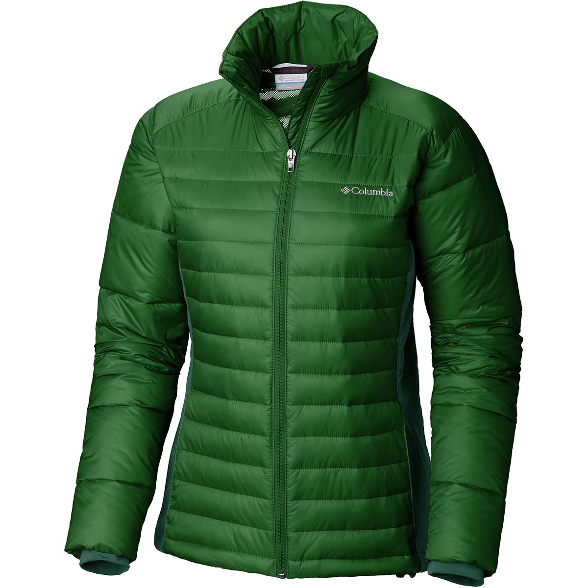 Columbia hybrid jacket women's 2025