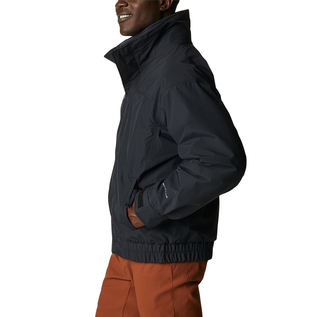 Columbia PNW Bugaboo 1986 Interchange Jacket - Men's - Clothing