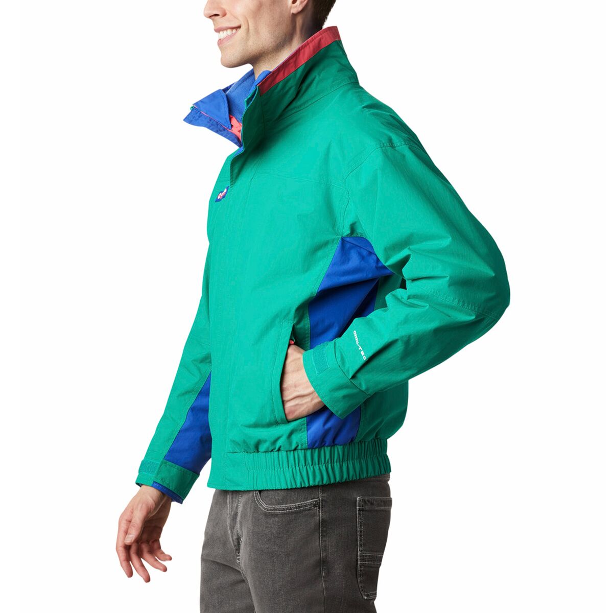 Bugaboo 1986 sales interchange jacket