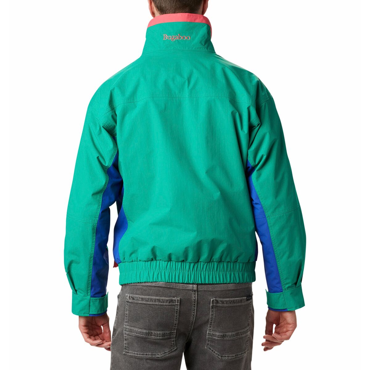 Columbia PNW Bugaboo 1986 Interchange Jacket - Men's - Clothing