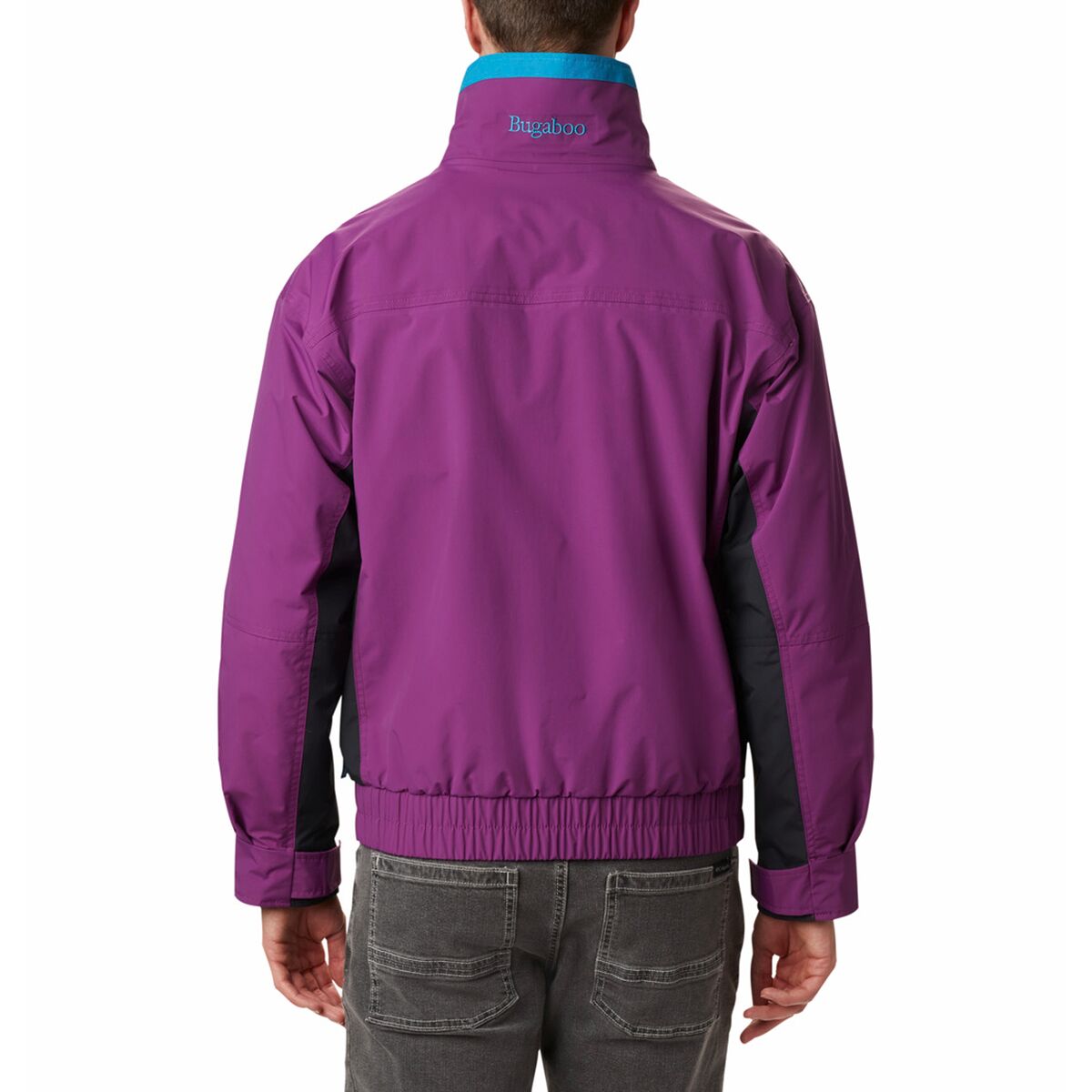 columbia bugaboo 1986 interchange jacket