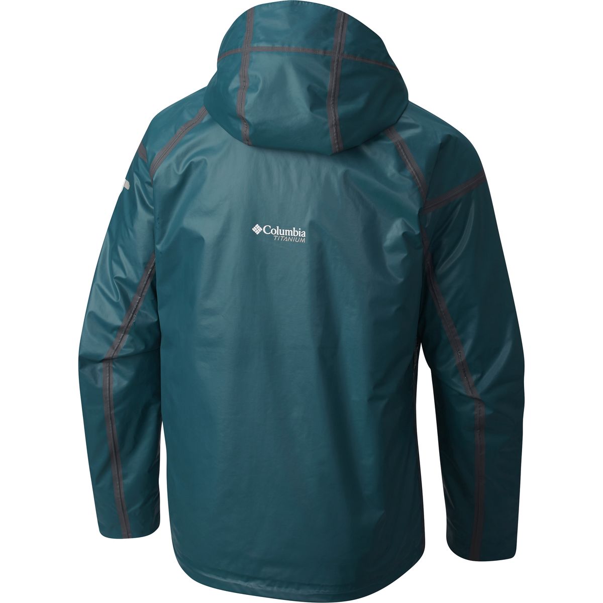 COLUMBIA Outdry Ex Lightweight 防水性ジャケット DEEWAT_D1.jpg