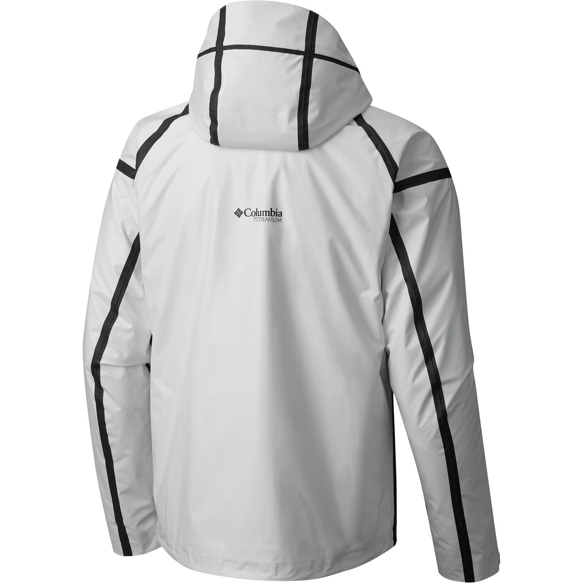 Columbia Titanium Outdry Ex Gold Insulated Jacket - Men's - Clothing