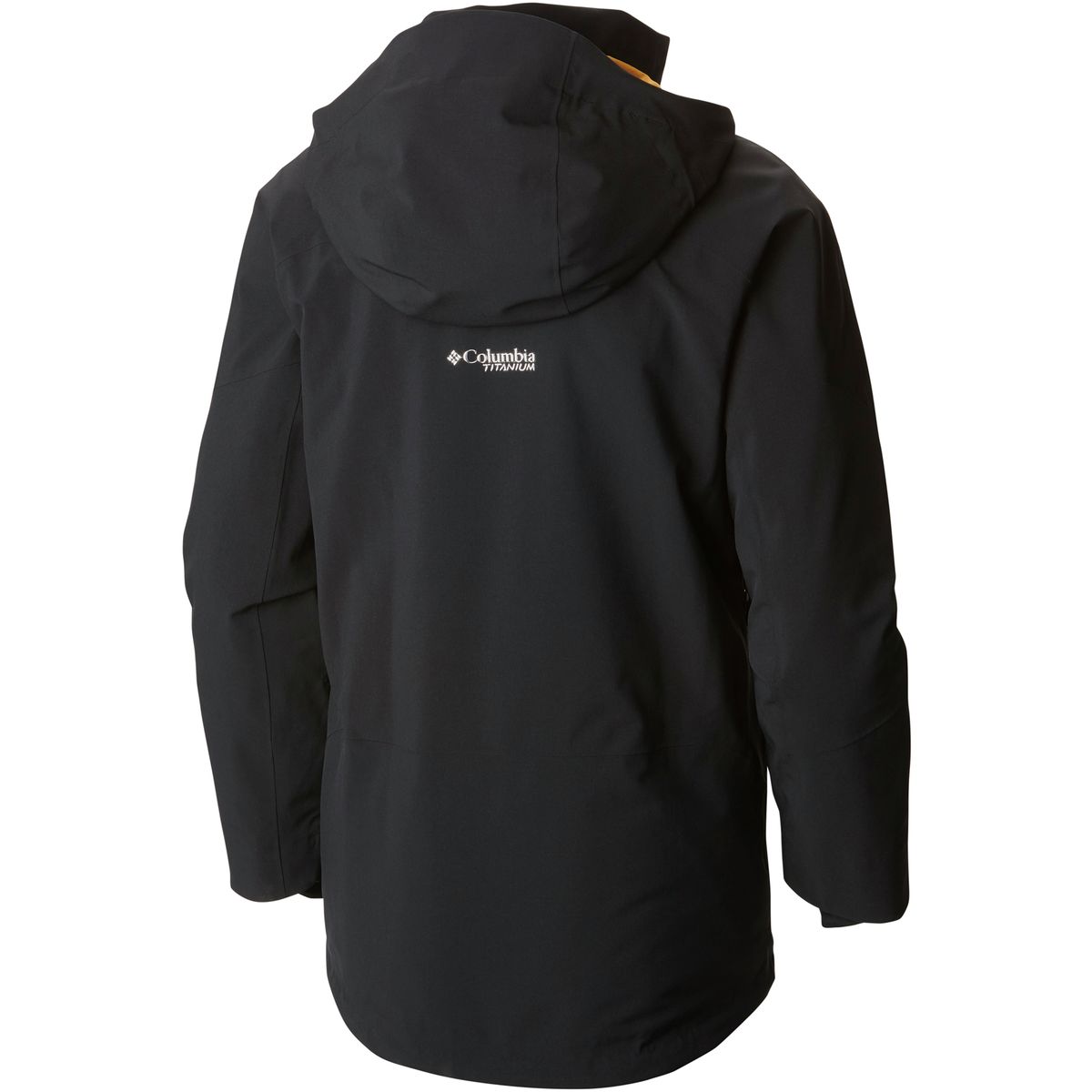 Columbia Shreddin' Jacket - Men's - Clothing