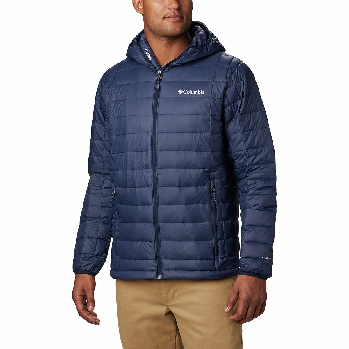 columbia jacket 590td