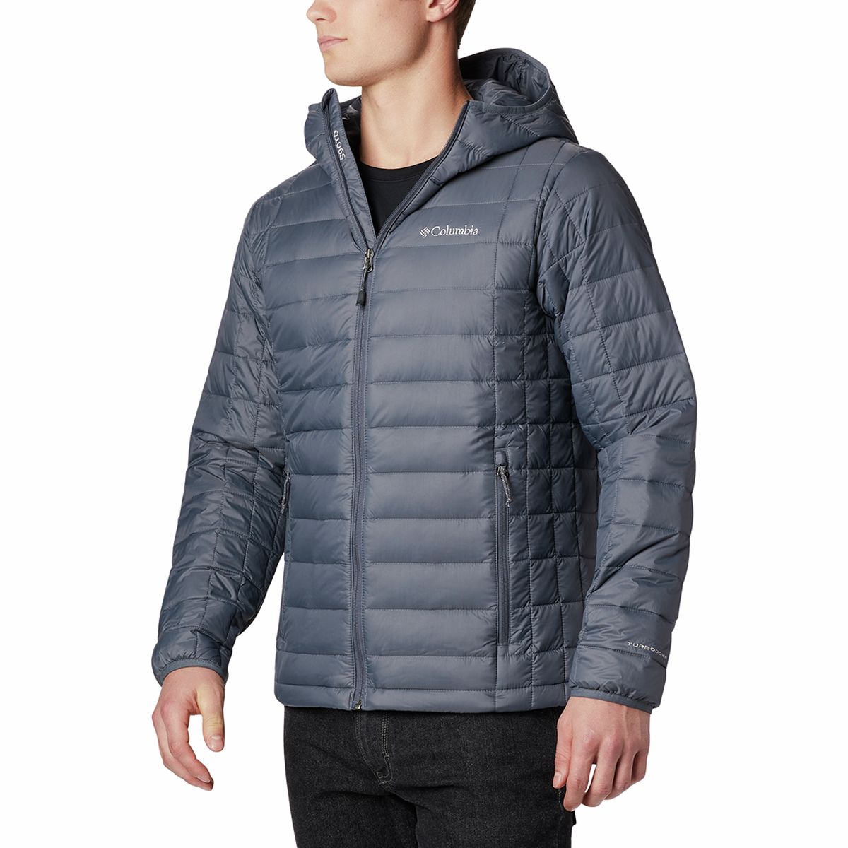 columbia voodoo falls