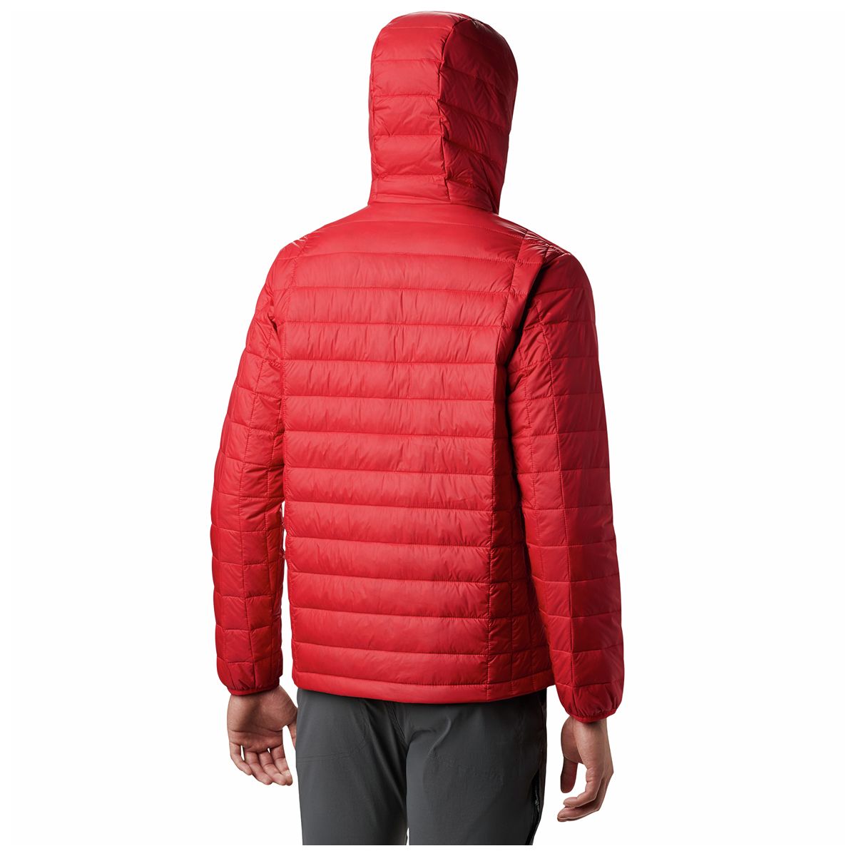 Pros/Cons Review: Columbia Voodoo Falls 590 Turbodown Hooded