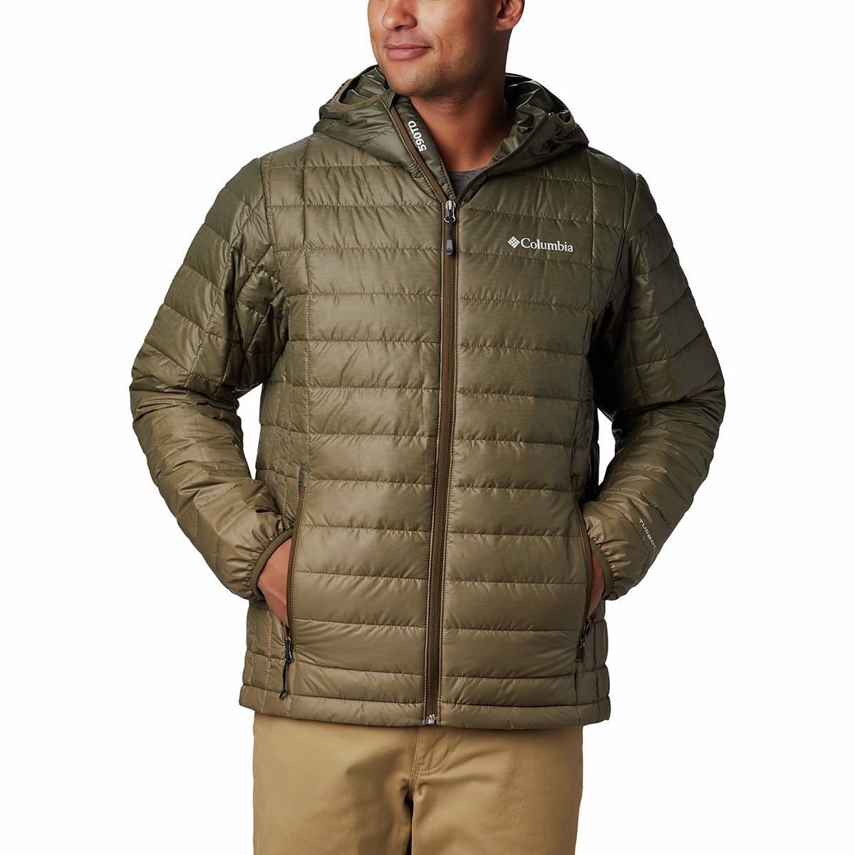 columbia voodoo jacket