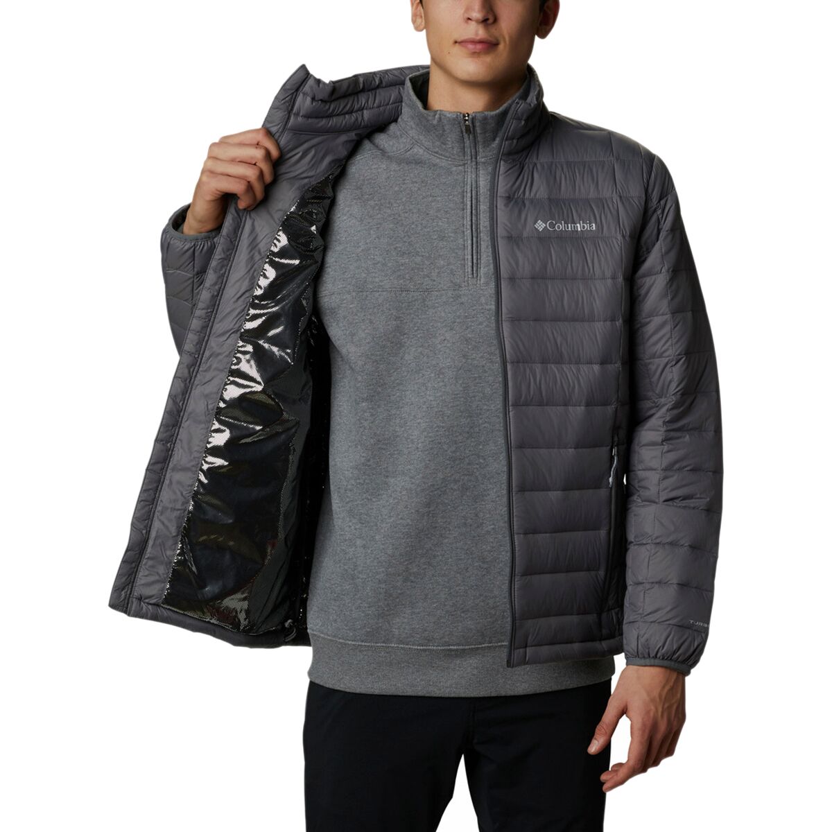 voodoo falls 590 turbodown jacket