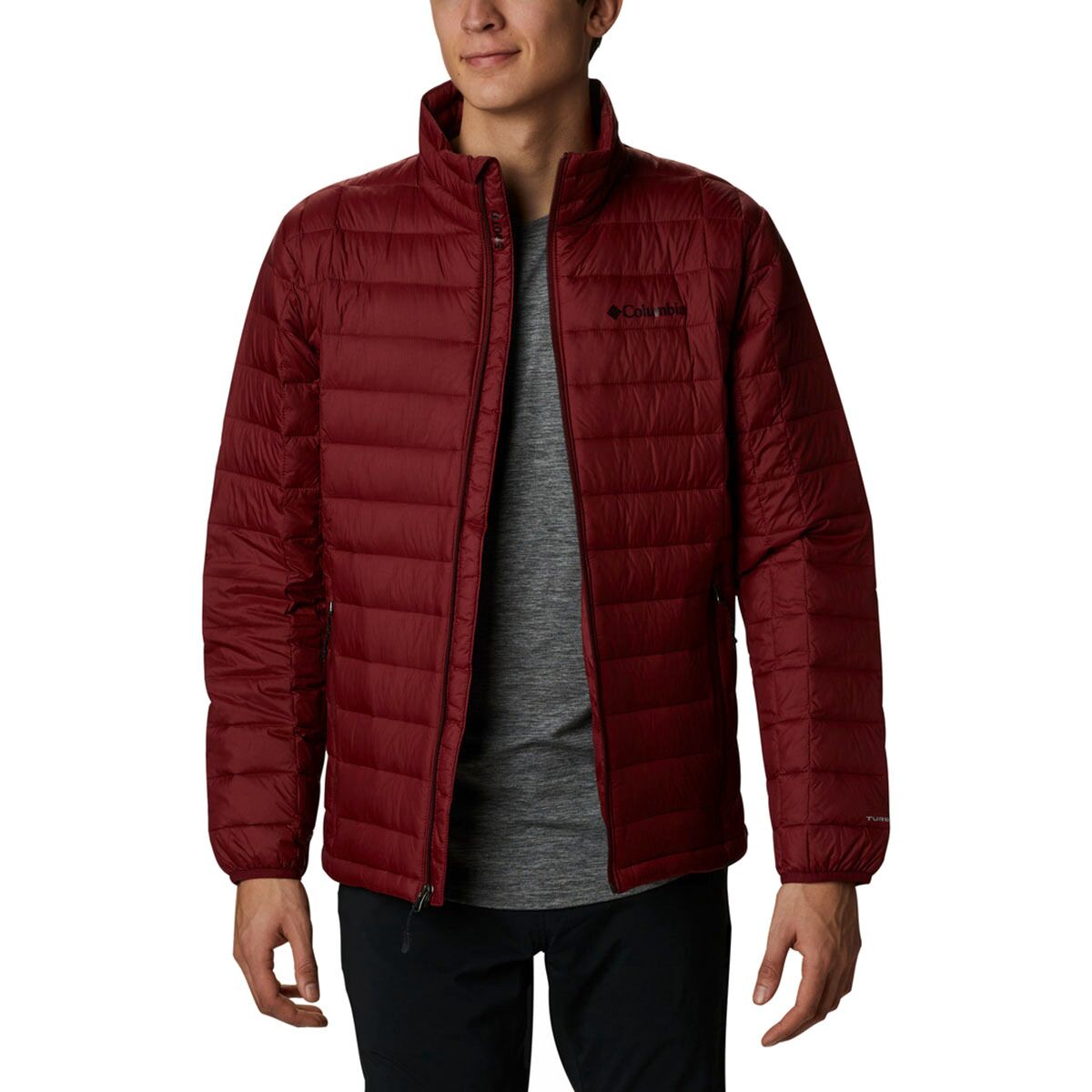 What Is The Warmest Columbia Jacket