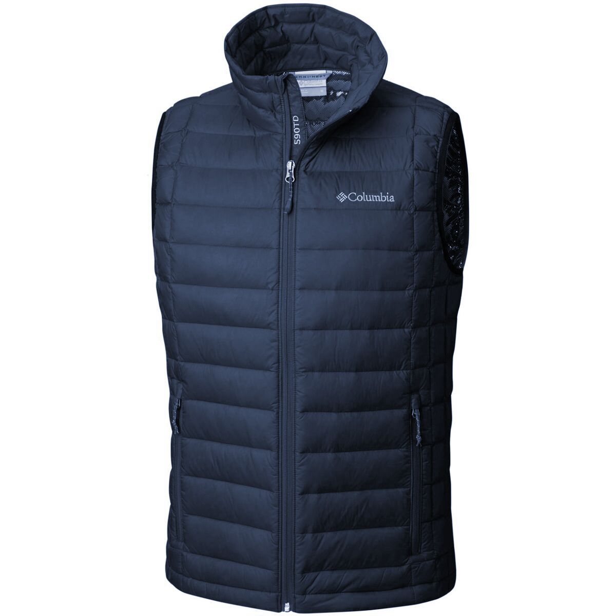 columbia jacket 590td