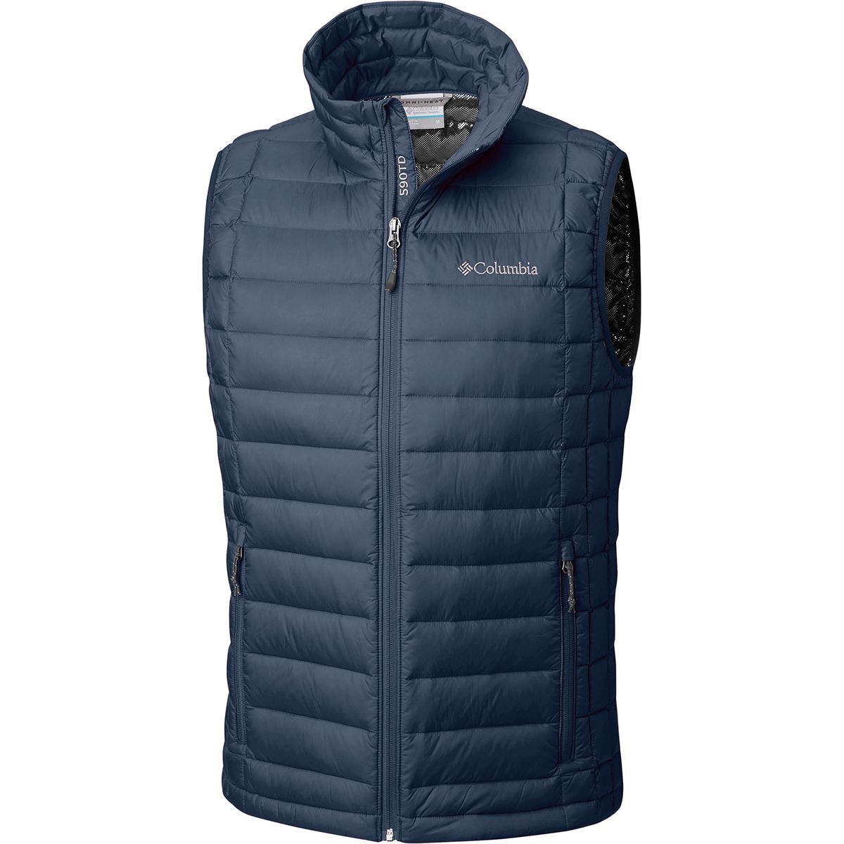 columbia turbodown 590