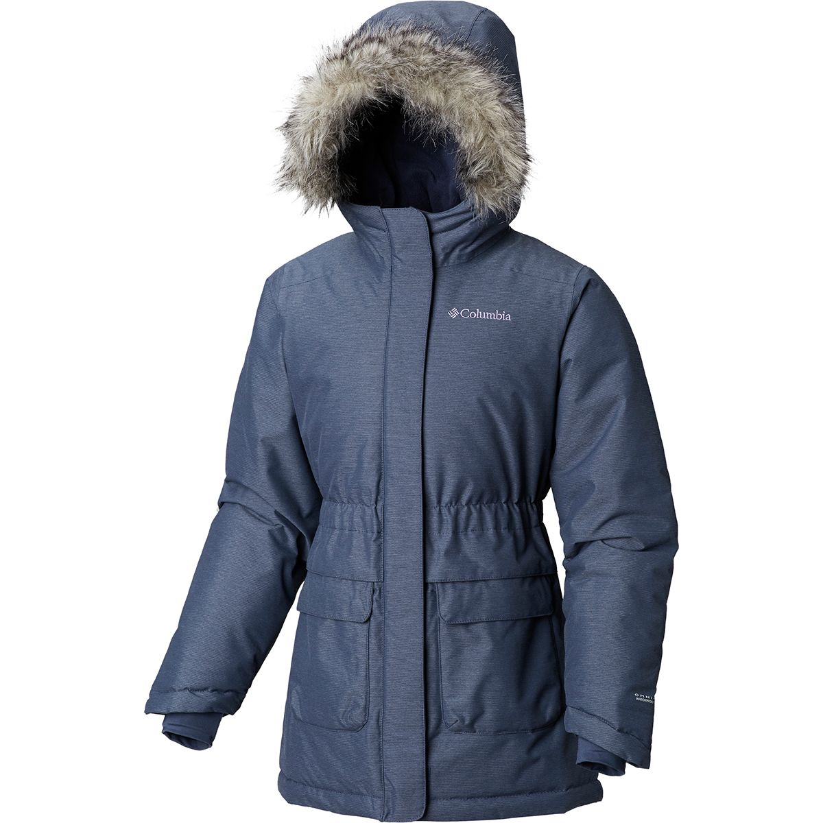 Columbia Nordic Strider Jacket - Girls 