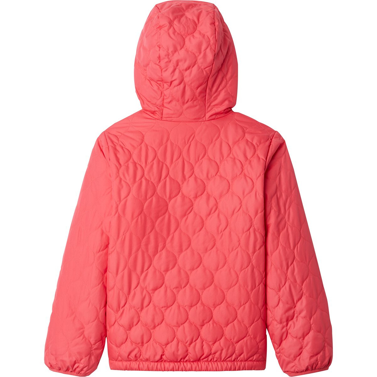 columbia bella plush jacket