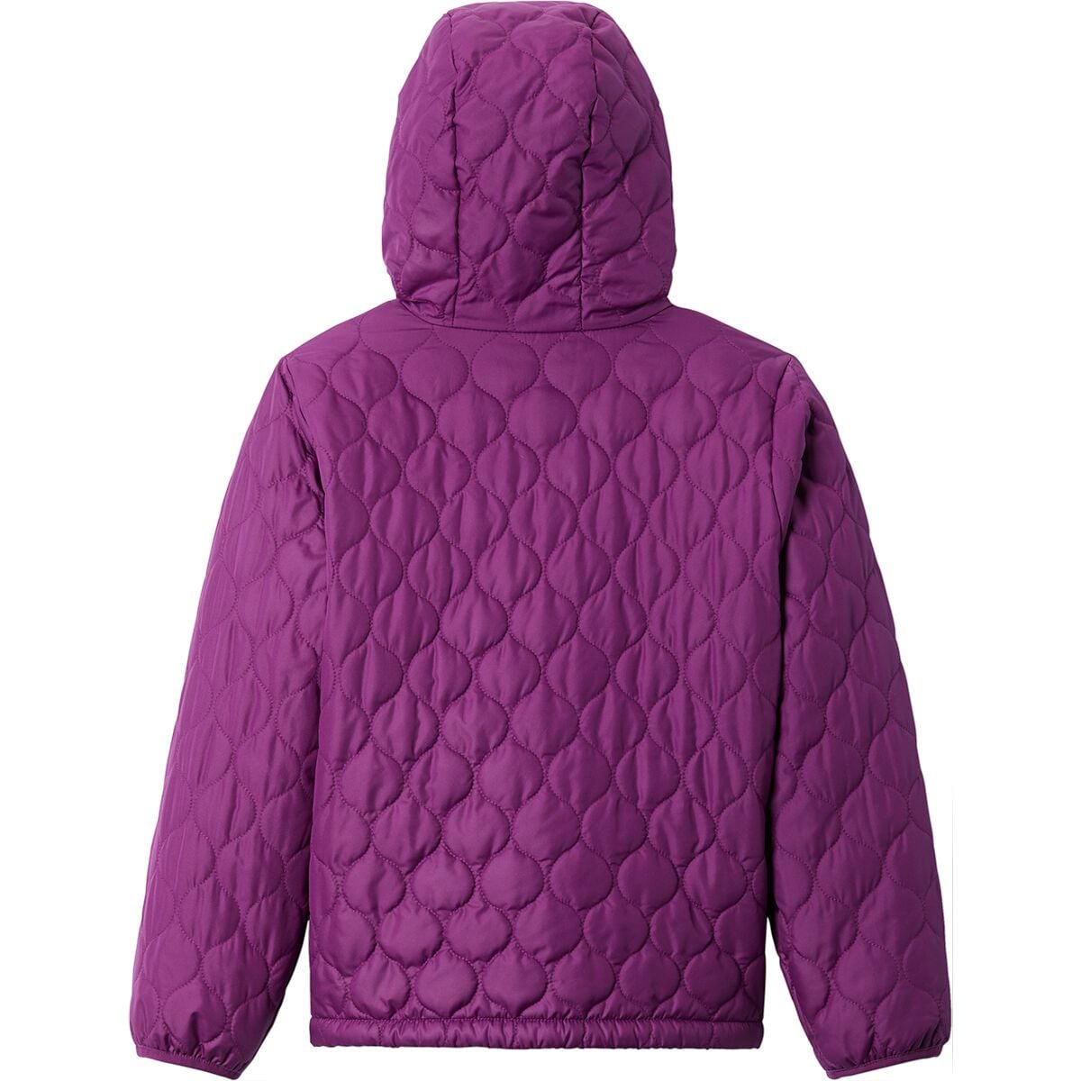 columbia bella plush jacket