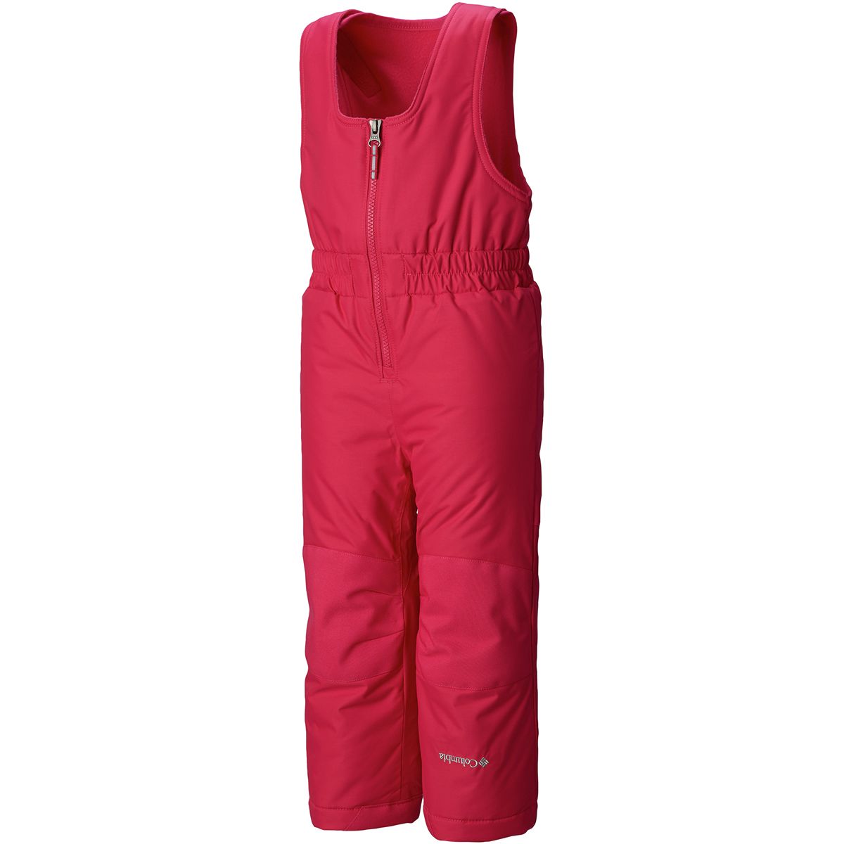 Columbia Girl/'s Toddler Two Piece Buga Set Snow Bib