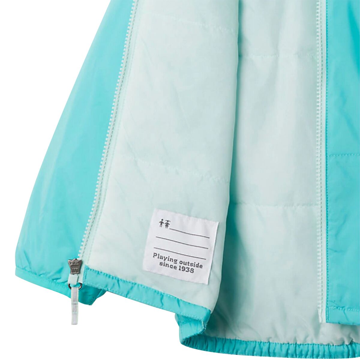 columbia kitterwibbit jacket