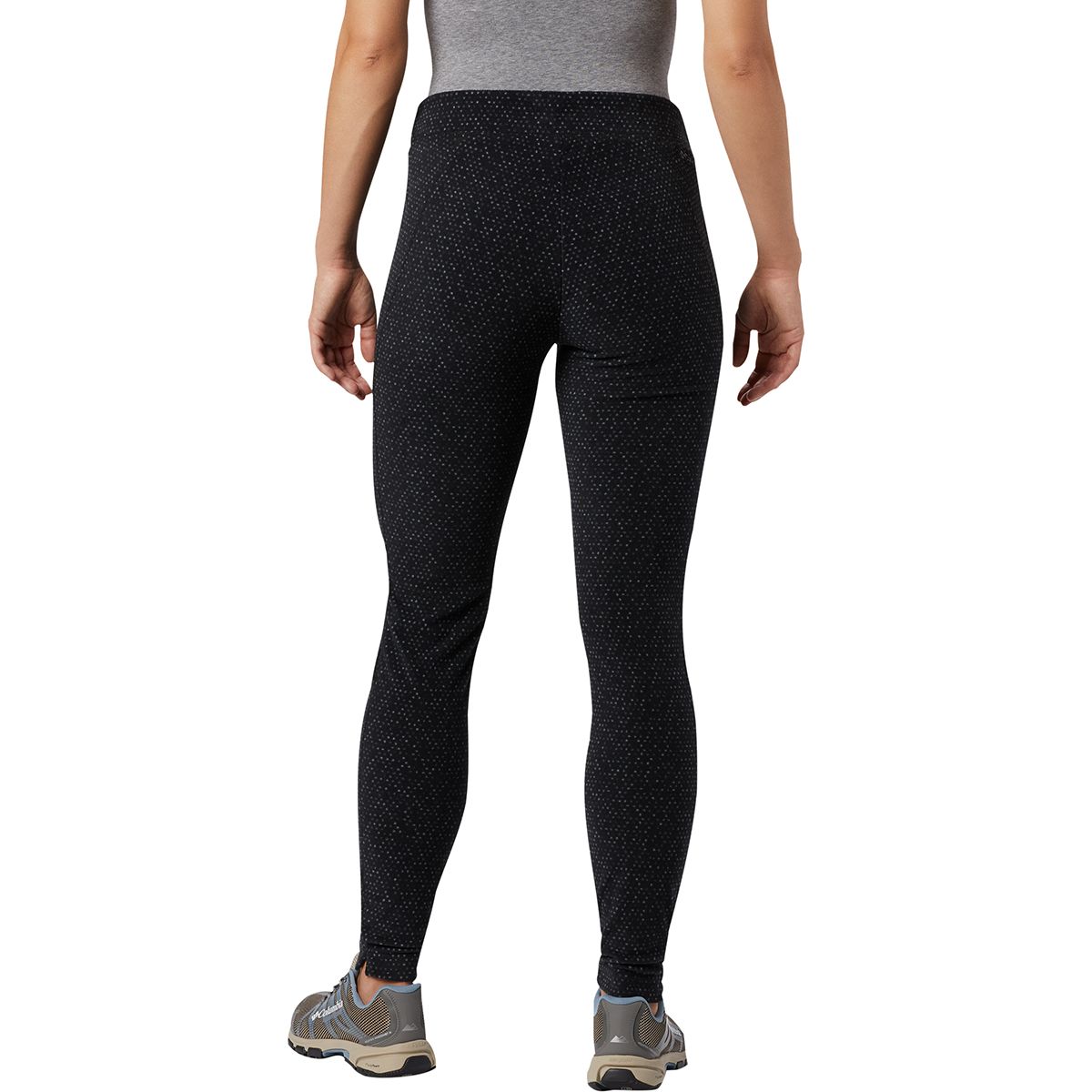 Women's Glacial™ Fleece Printed Leggings