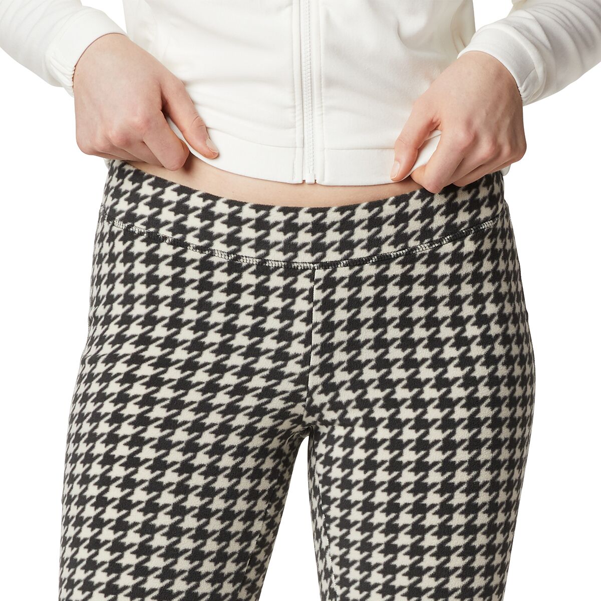 Columbia Glacial Fleece Printed Legging 