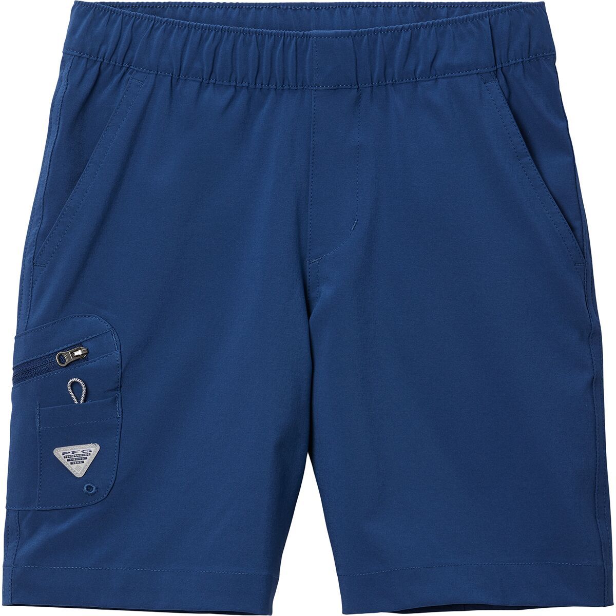 Columbia Terminal Tackle Short - Boys' Carbon, M