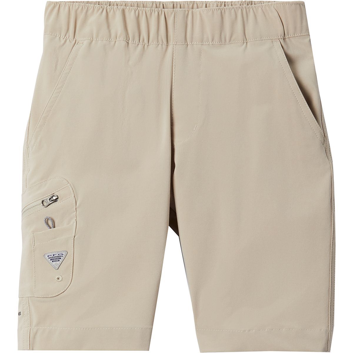 Columbia Terminal Tackle Short - Boys' Fossil, M