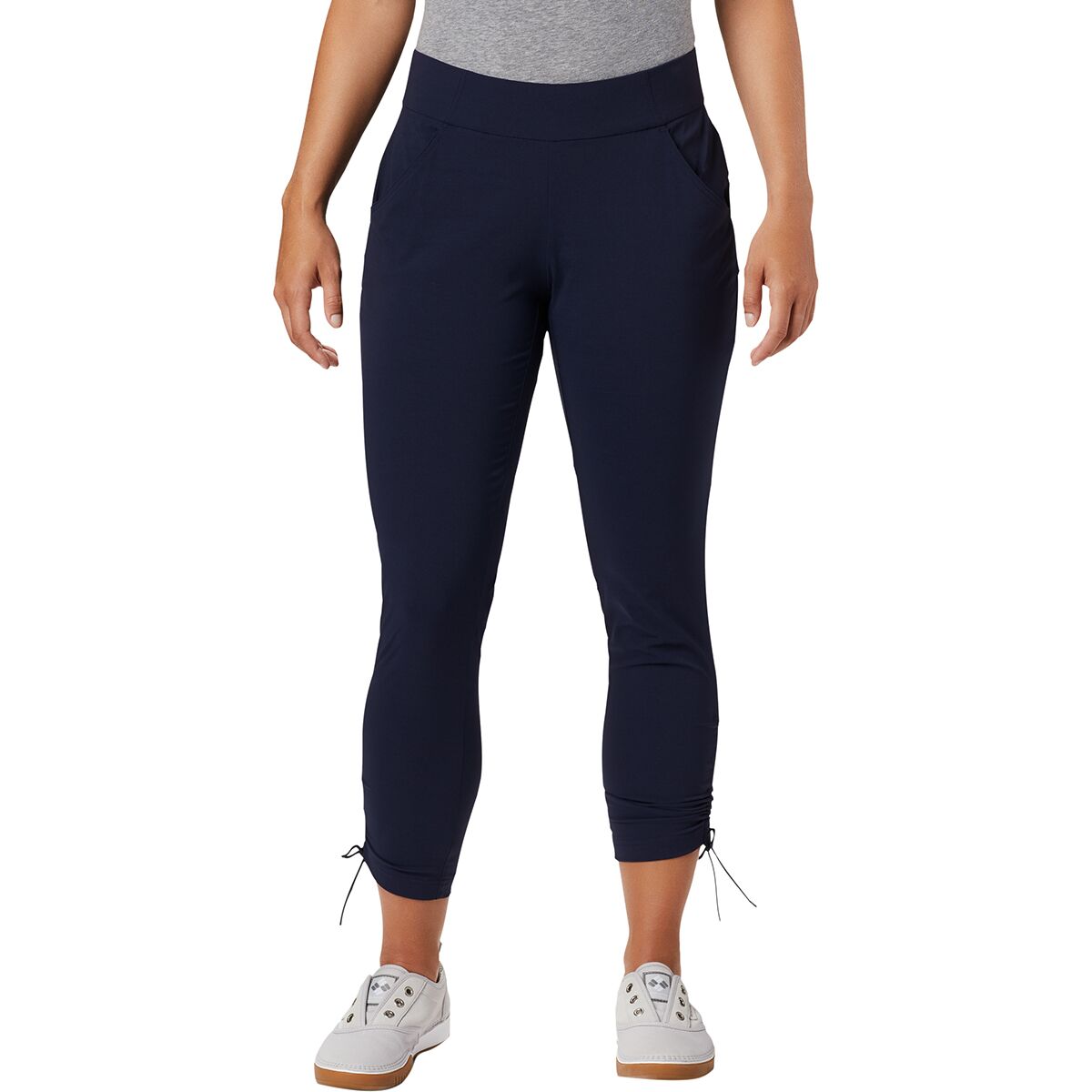 Anytime Casual Ankle Pant - Women