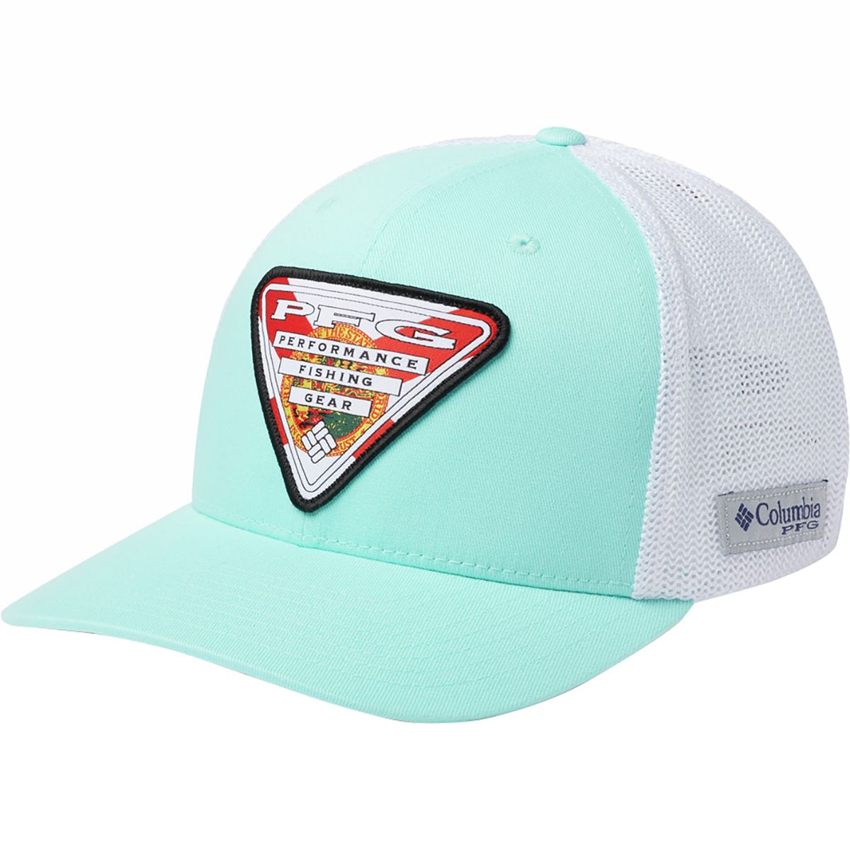 Columbia PFG Mesh Stateside Ball Cap 