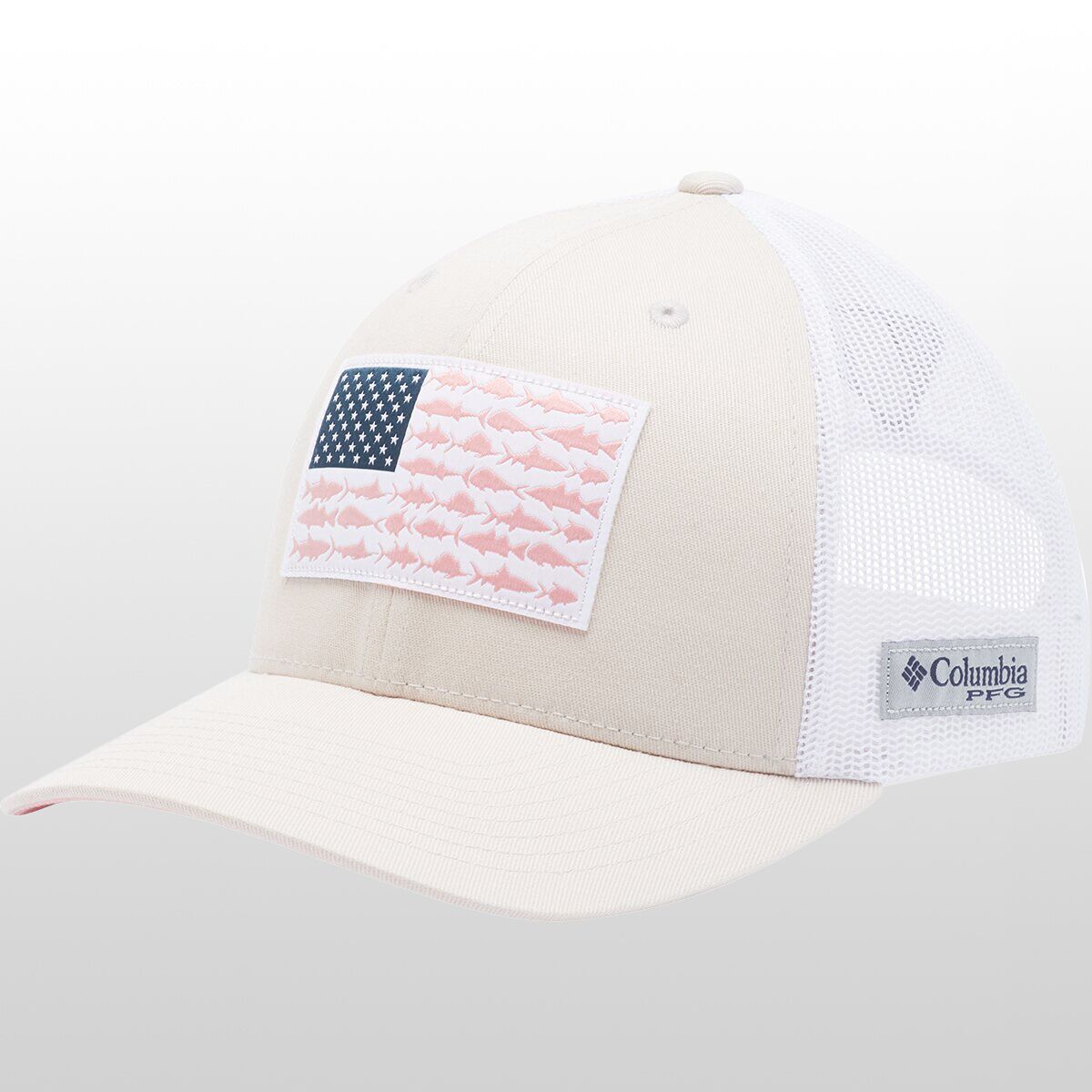 Columbia PFG Mesh Ball Cap - Women's