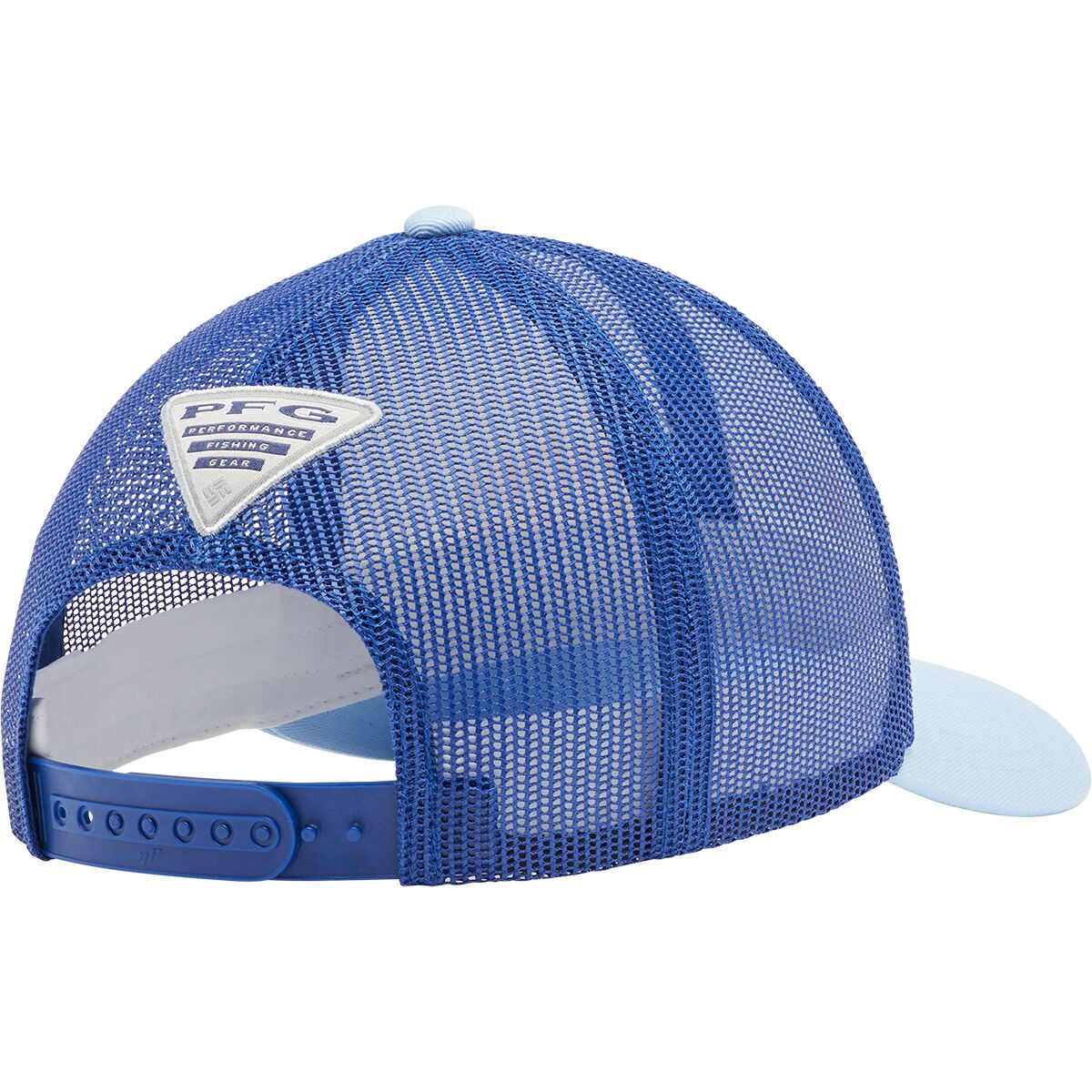 Columbia PFG Mesh Ball Cap - Women's