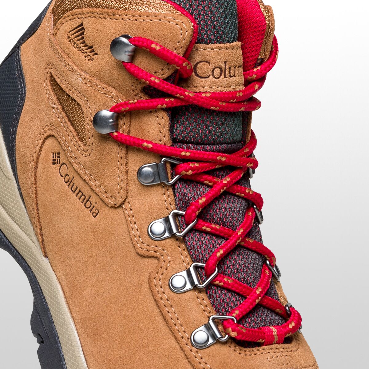 Columbia Newton Ridge Plus Waterproof 