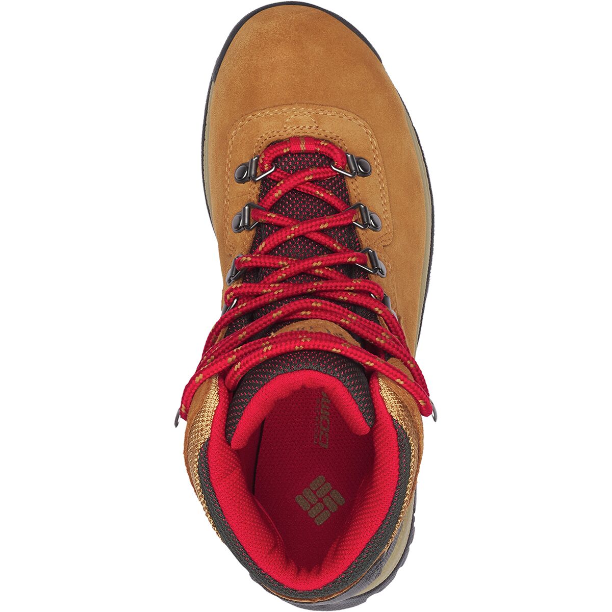 columbia newton ridge amped