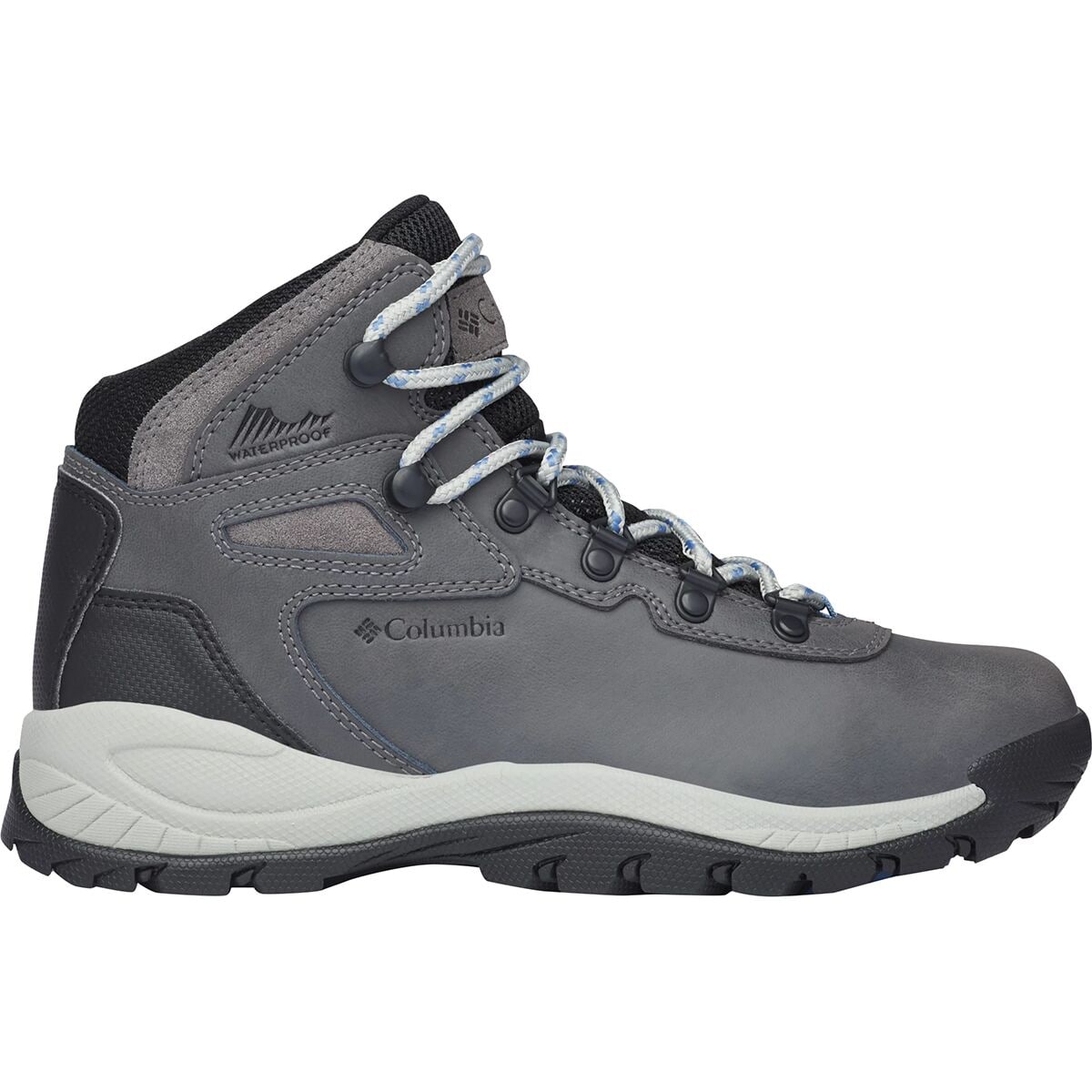 Columbia Newton Ridge Plus Hiking Boot - Women