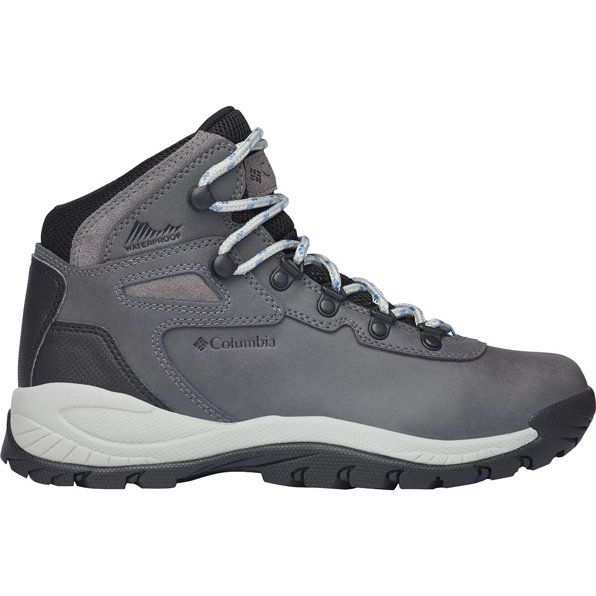 Columbia Newton Ridge Plus Hiking Boot - Women's product image