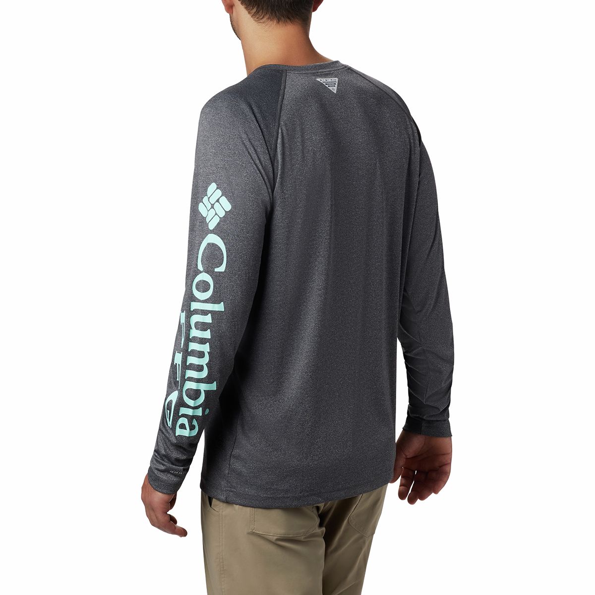 Columbia Terminal Tackle Heather Shirt - Men's - Clothing