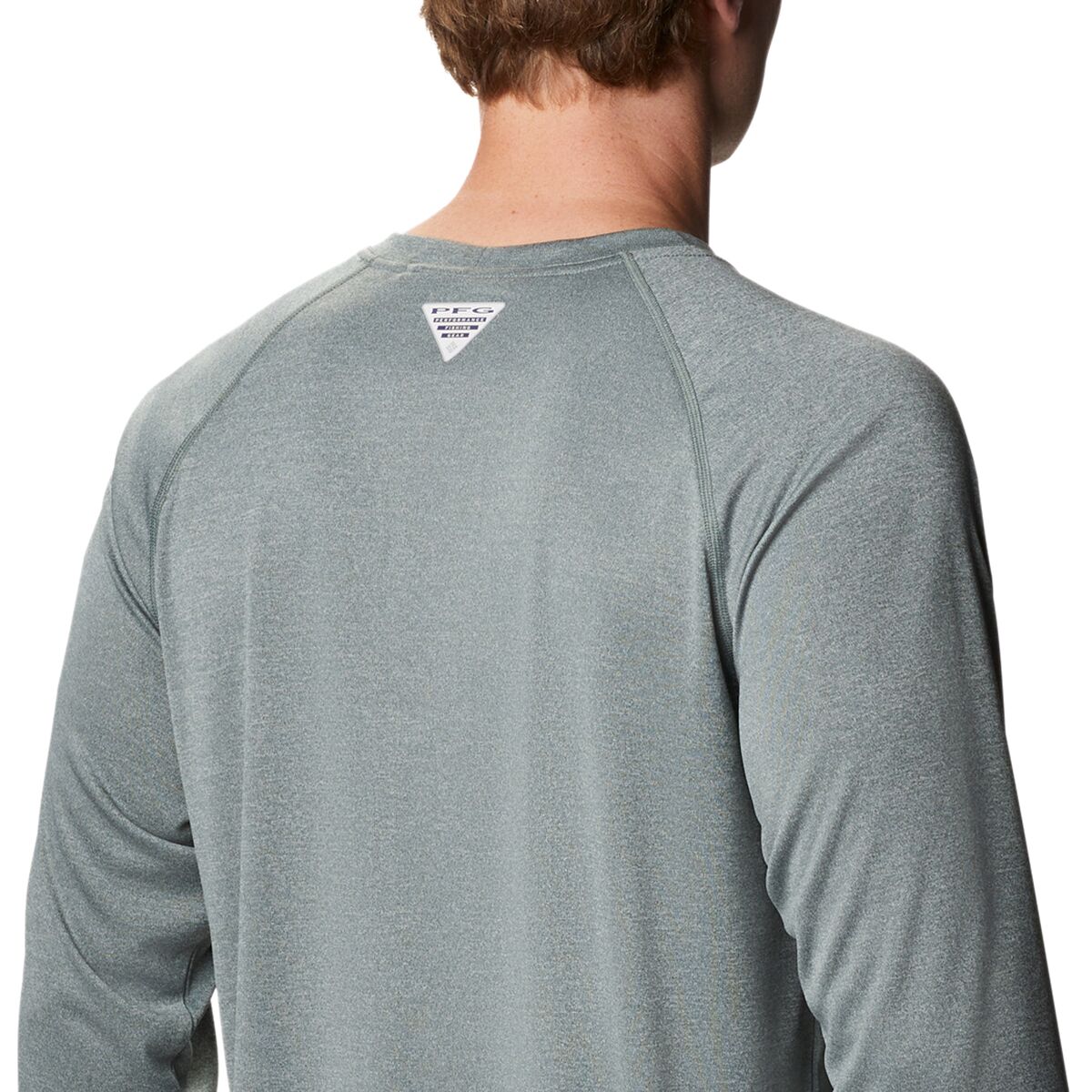Columbia Terminal Tackle Heather Shirt - Men's - Clothing