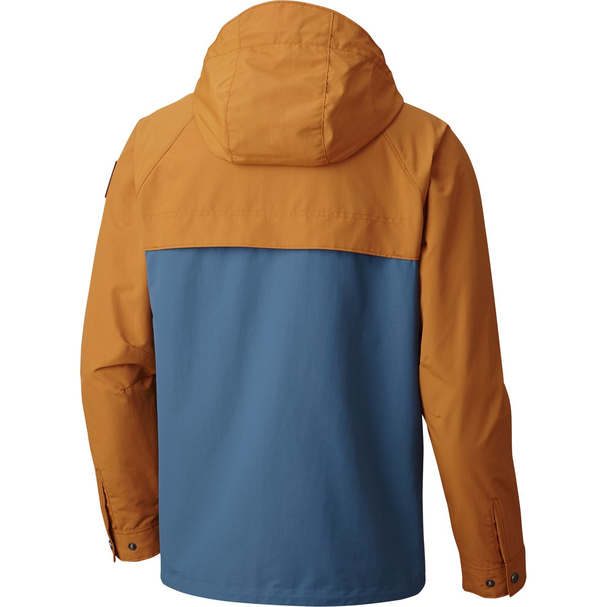 columbia×HOUYHNHNM Gold Creek Anorak JKT Columbia South Canyon Creek Anorak - Men's - Clothing