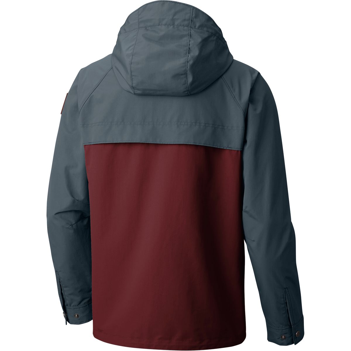 columbia×HOUYHNHNM Gold Creek Anorak JKT Columbia South Canyon Creek Anorak - Men's - Clothing