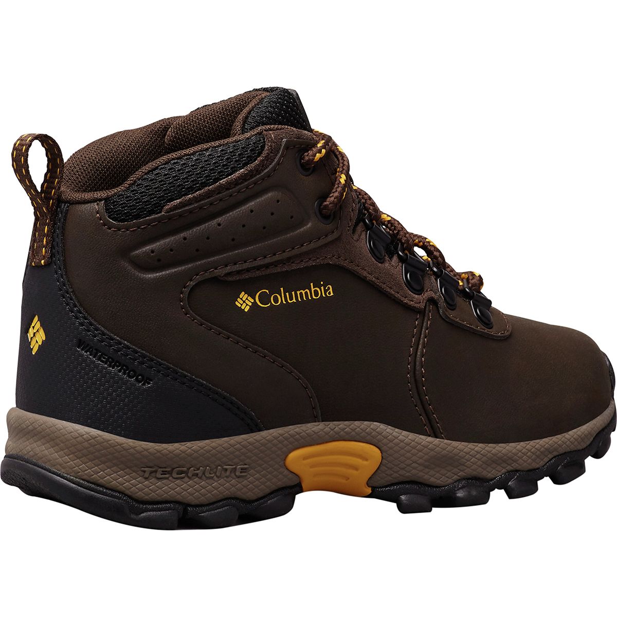 columbia ridge hiking boots