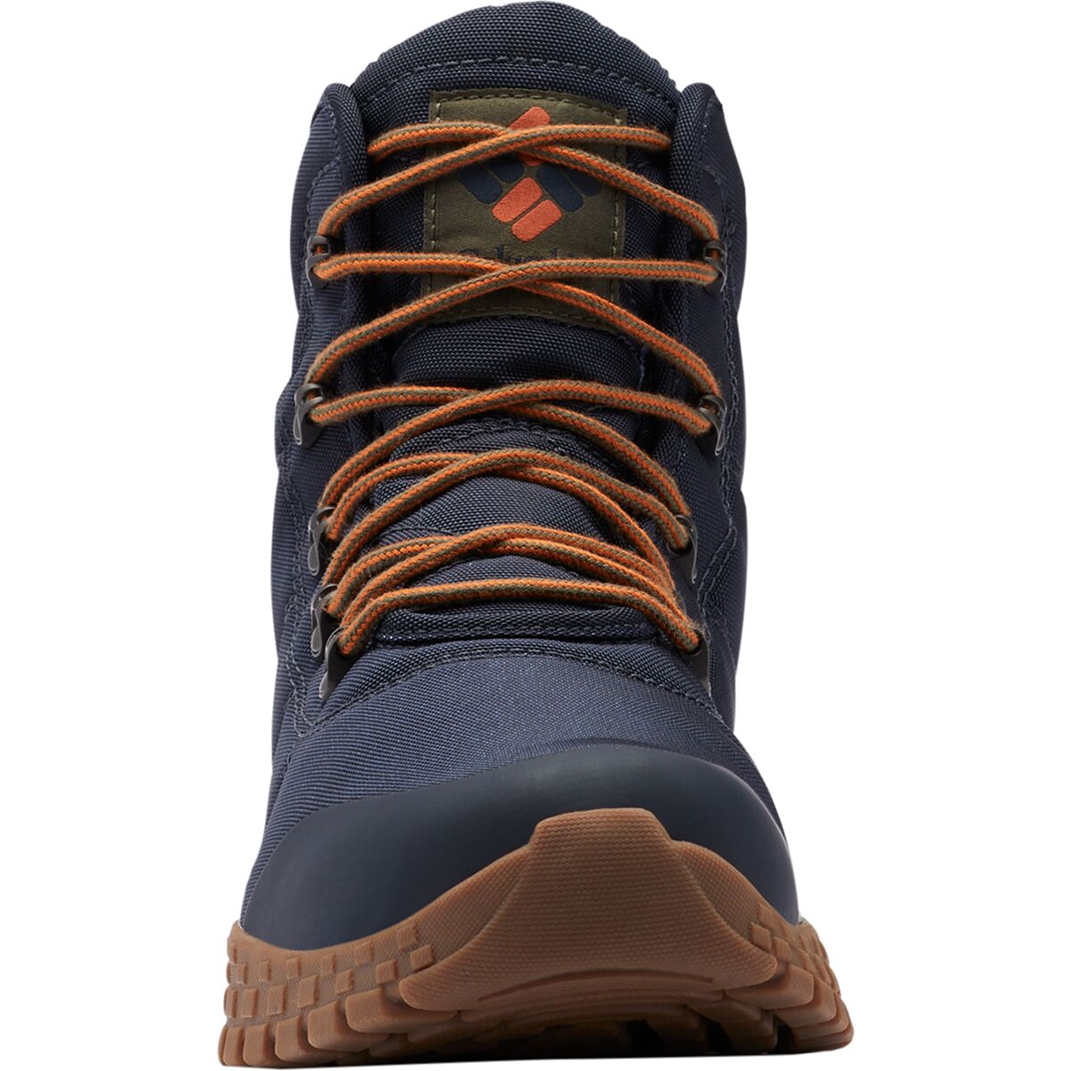 Columbia Fairbanks Omni-Heat Boot - Men 