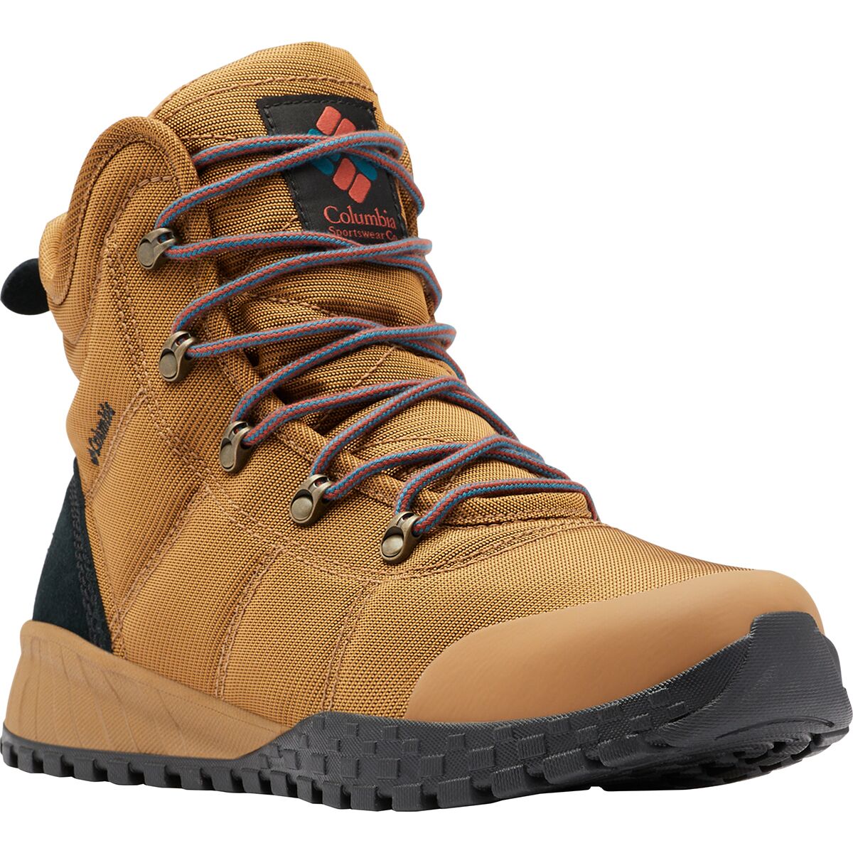 Columbia Fairbanks Omni-Heat Boot - Men 
