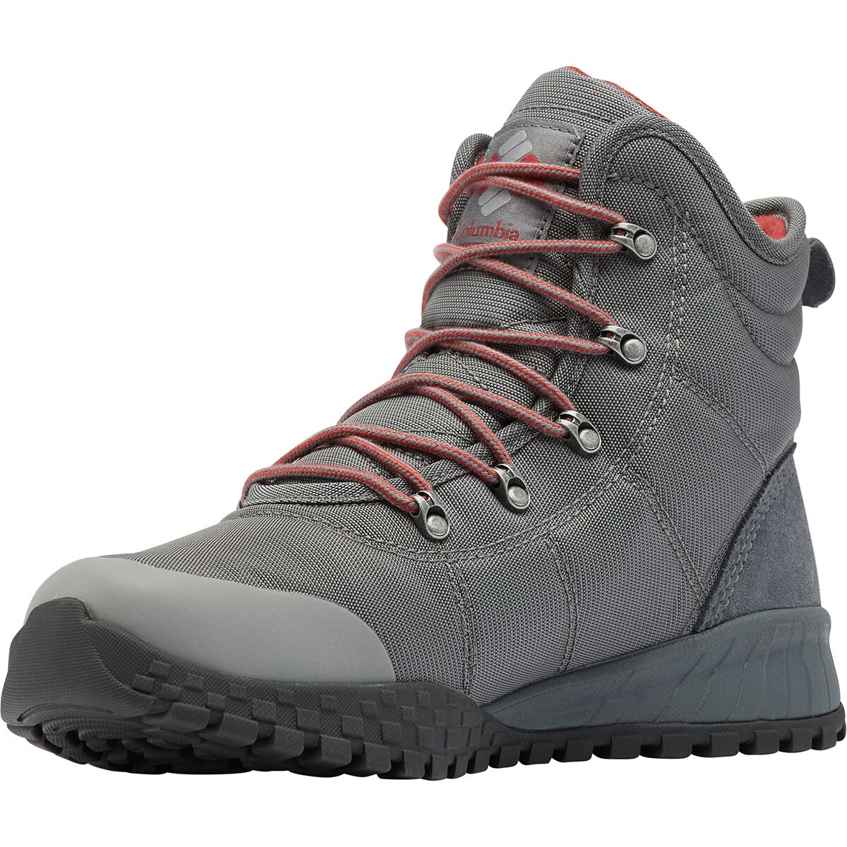 Columbia Fairbanks Omni-Heat Boot - Men 